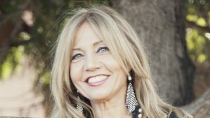 Antonia Varela reconocida en el Top 50 1 Inspiradores del Turismo Cultura e Innovacin SOStenibles EuropaLatam
