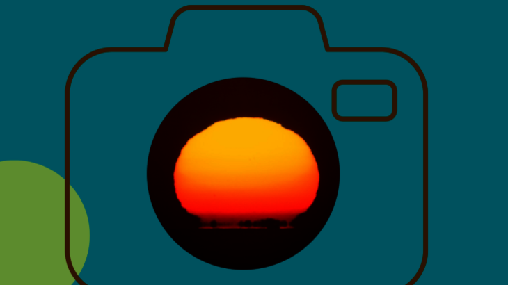III Edicin del Concurso Fotogrfico Puesta de sol