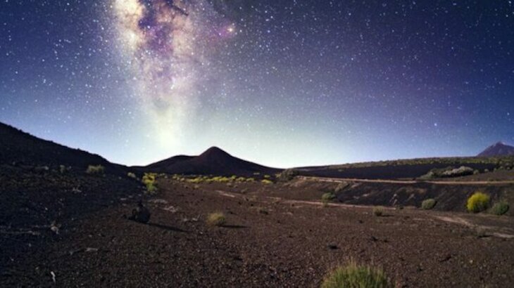 Gua para la Creacin de Productos y Experiencias Astrotursticas