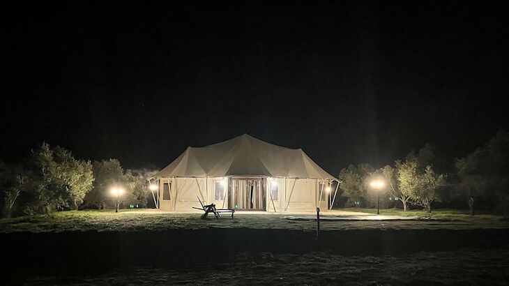 Naturaleza y Lujo en el Alojamiento Starlight El Toril Glamping Experience