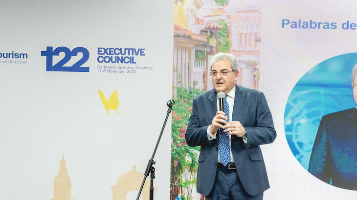 122 reunin ma onu turismo cartagena