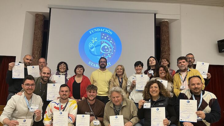 Albacete refuerza su liderazgo en astroturismo con 18 nuevos Monitores Astronmicos Starlight acreditados