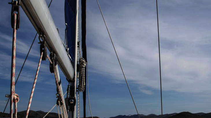 Silent Sailor nueva Empresa Starlight Navegar bajo las estrellas con conciencia ecolgica