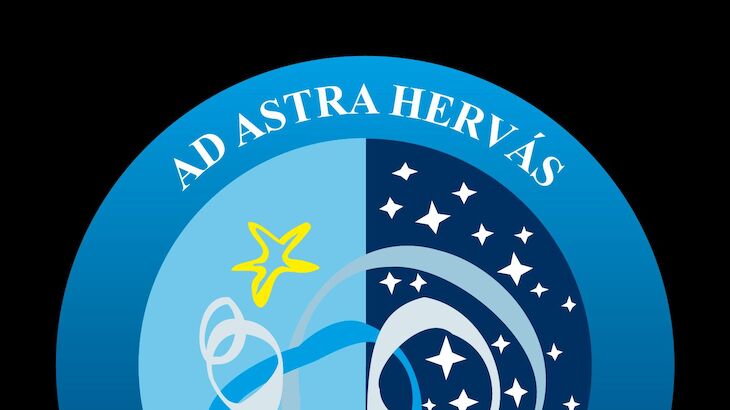 Ad Astra Hervs nueva Empresa Starlight astroturismo desde el corazn del Valle del Ambroz