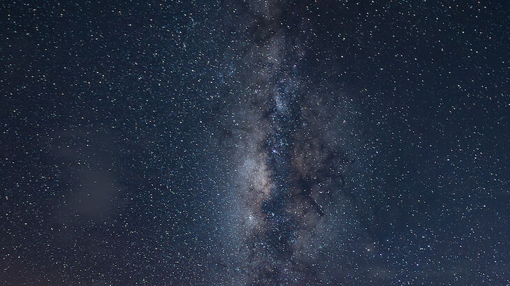 Mirador Astronmico de Copey Costa Rica