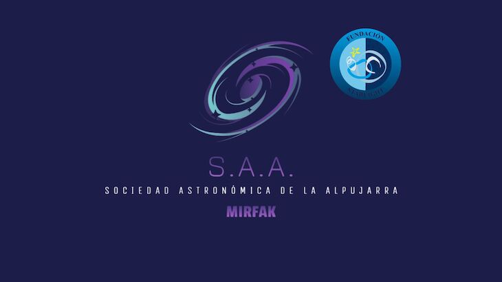 La Sociedad Astronmica de la Alpujarra  MIRFAK se adhiere a la Declaracin Starlight en Defensa del Cielo Nocturno