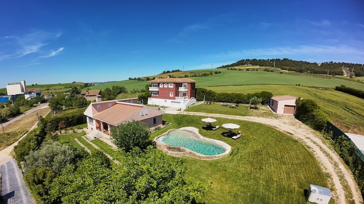 finca sotomar