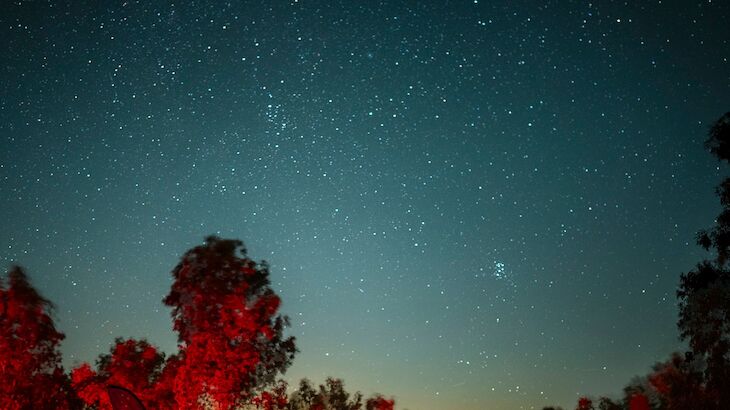 la siberiaextremadura