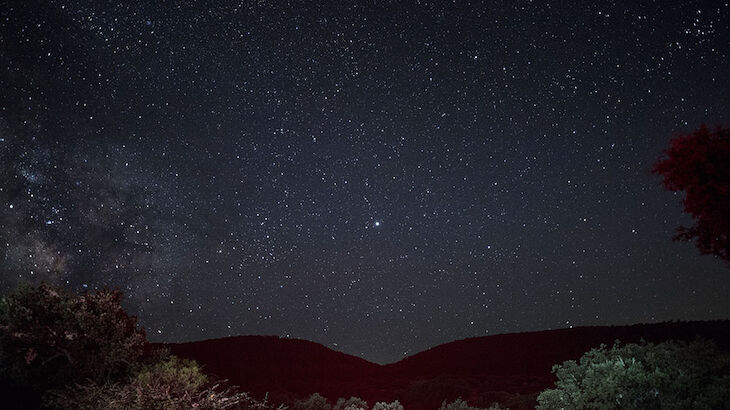 la siberiaextremadura
