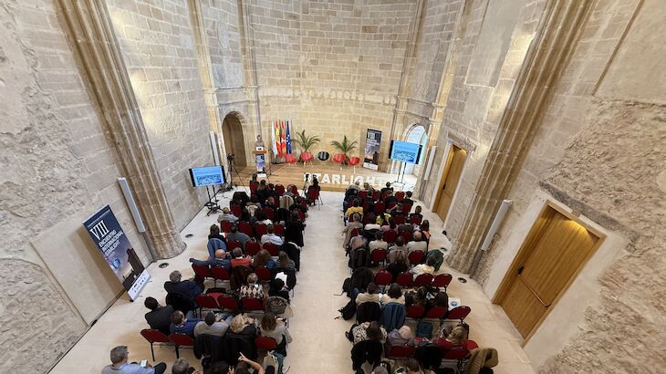 Encuentro Starlight Soria