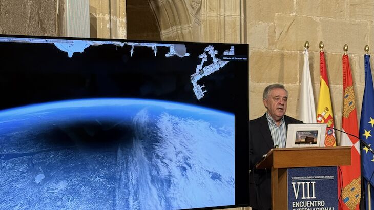 Encuentro Starlight Soria