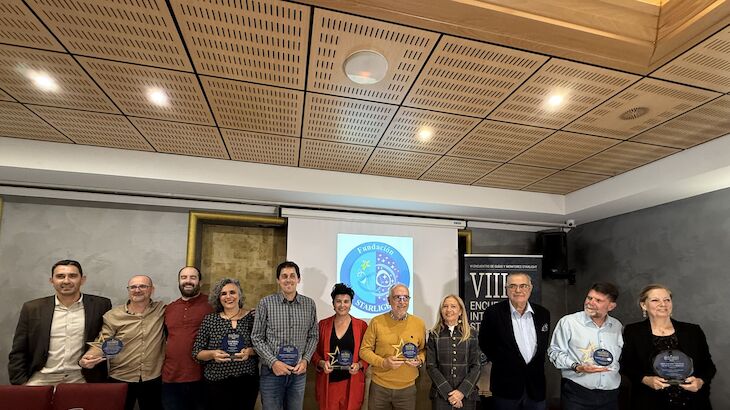 Encuentro Starlight Soria