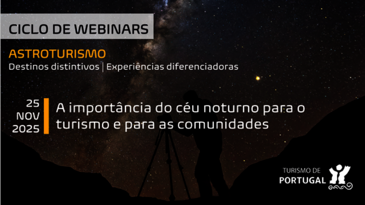 4 Webinar La importancia del cielo nocturno para el turismo y las comunidades_ Tursmo de Portugal