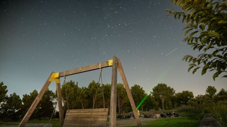 Fornelos de Montes y Oia