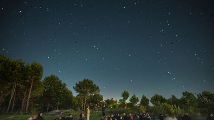 Fornelos de Montes y Oia