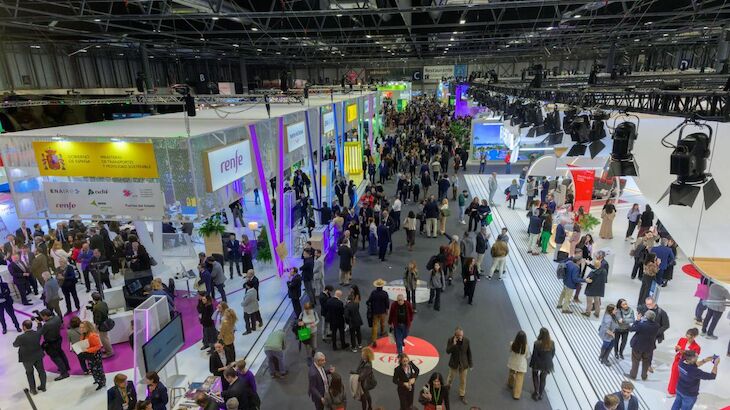 La Fundacin Starlight consolida su papel en FITUR 2026 con una agenda centrada en el Astroturismo y el Eclipse Solar de 2026