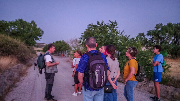 Buteo Iniciativas Ambientales