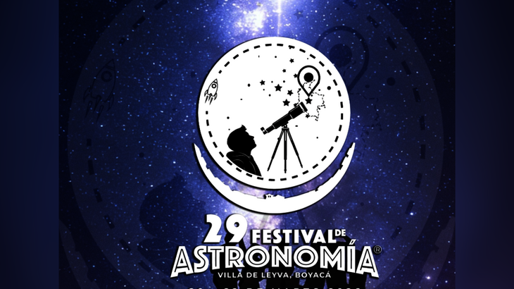 29 Festival de Astronoma de Villa de Leyva
