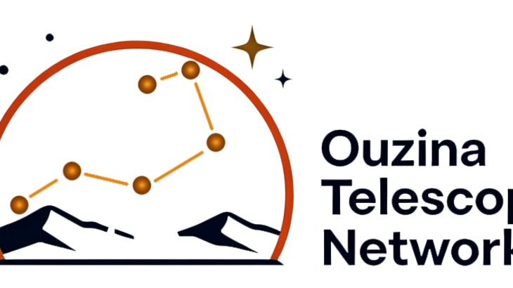 Presentacin de Ouzina Telescope Network