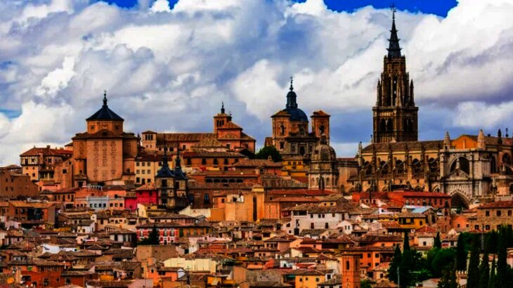 Consejo Ejecutivo 126 reunin UNWTO