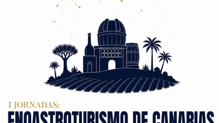 Jornadas de Enoastroturismo en Canarias