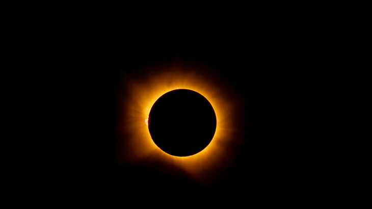 La Fundacin Starlight agradece a toda su Red el trabajo realizado ante el eclipse de 2026