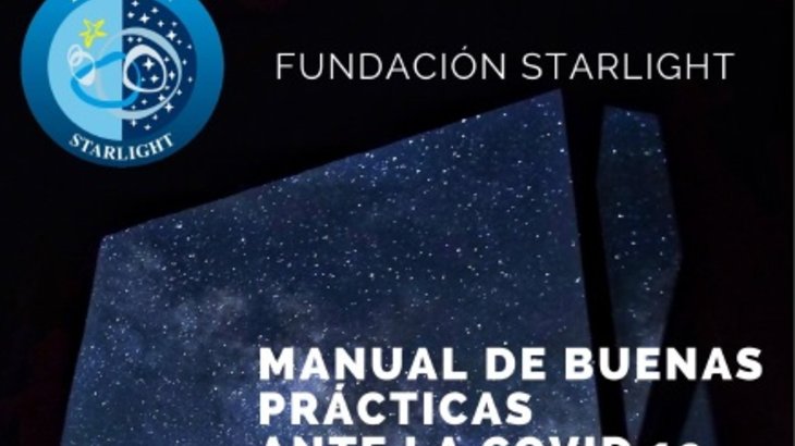 MANUAL DE BUENAS PRCTICAS PARA EL ASTROTURISMO