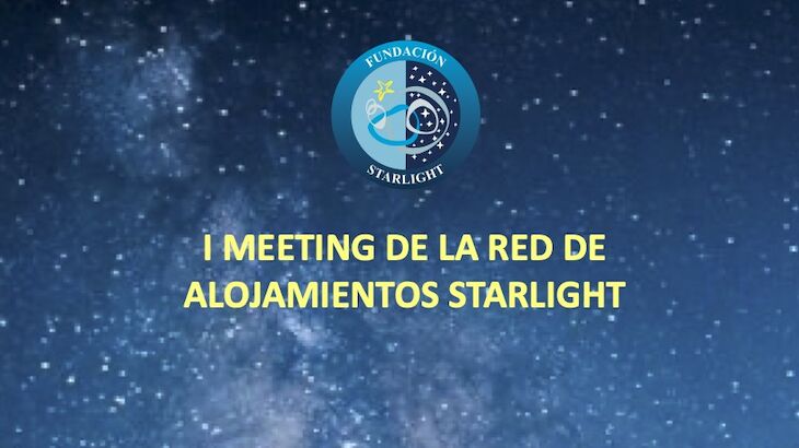 I Meeting de Alojamientos Starlight