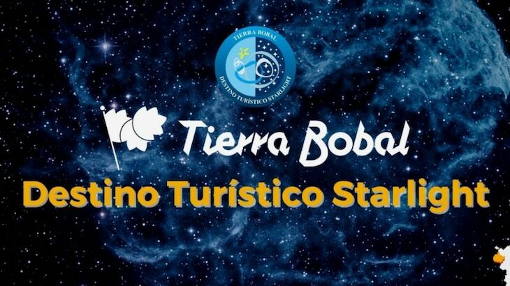 Tierra Bobal nuevo Destino Turstico Starlight en Valencia