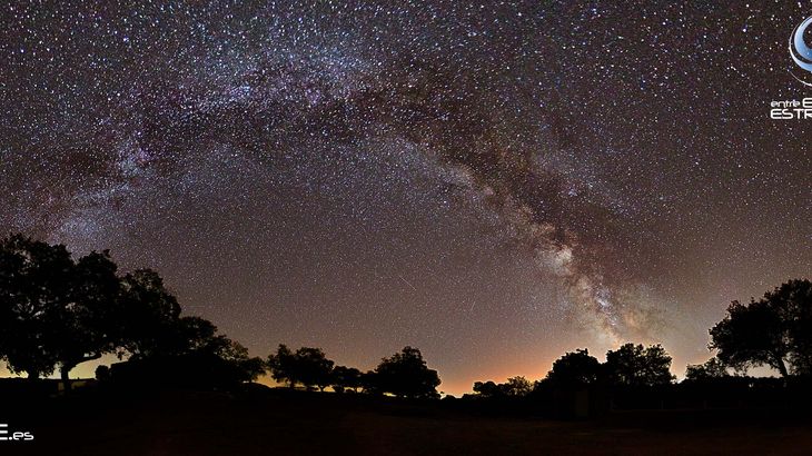 Entre Encinas y Estrellas mucho ms que una Casa Rural