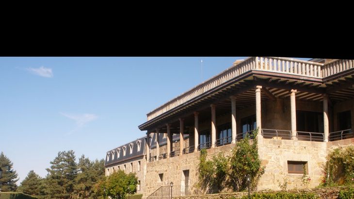 El Parador de Gredos se suma a la Red Starlight