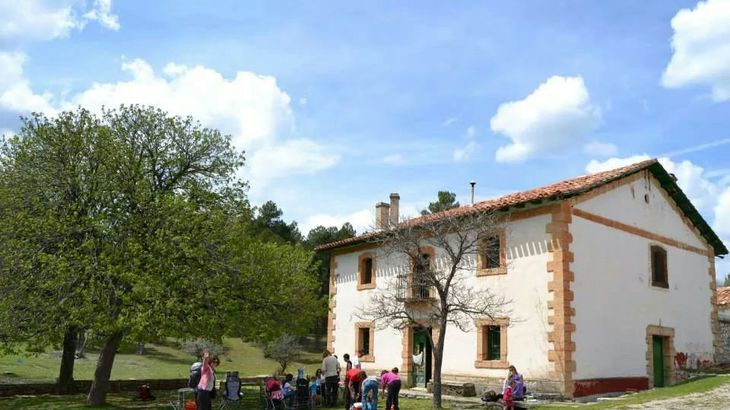 El Cerviuelo se suma a la lista de Alojamientos Starlight en la Serrana de Cuenca