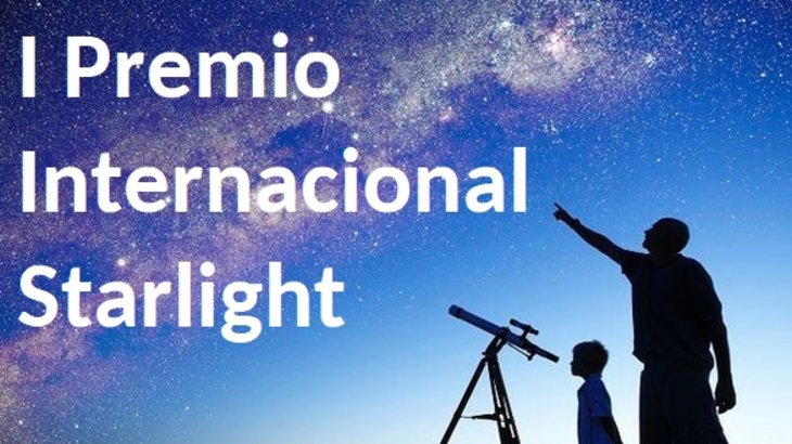 Primer Premio Internacional Starlight