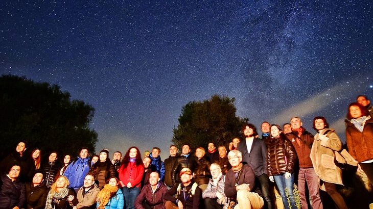 Conclusiones del II Encuentro Starlight de Astroturismo