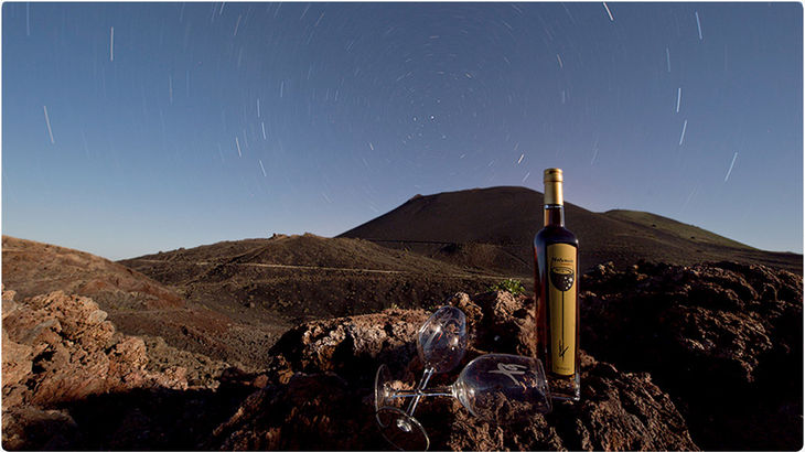 Bodegas Llanovid primera Bodega Starlight