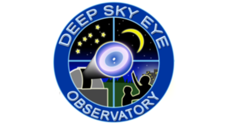 DEEPSKYEYE