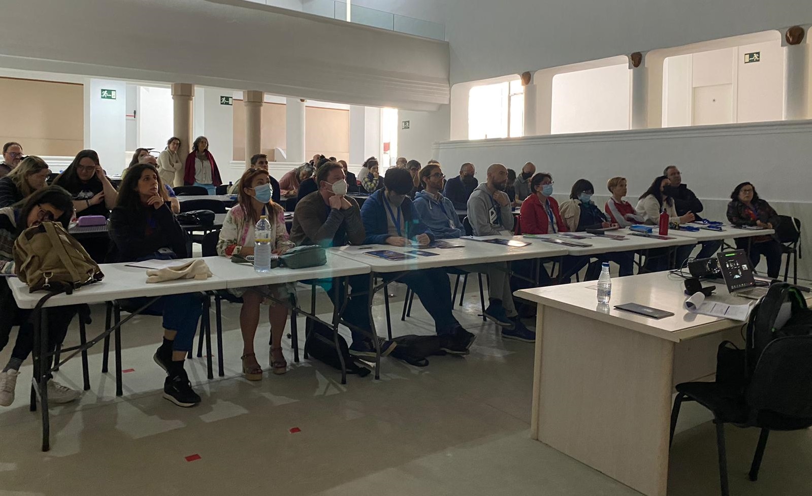 curso monitores albacete