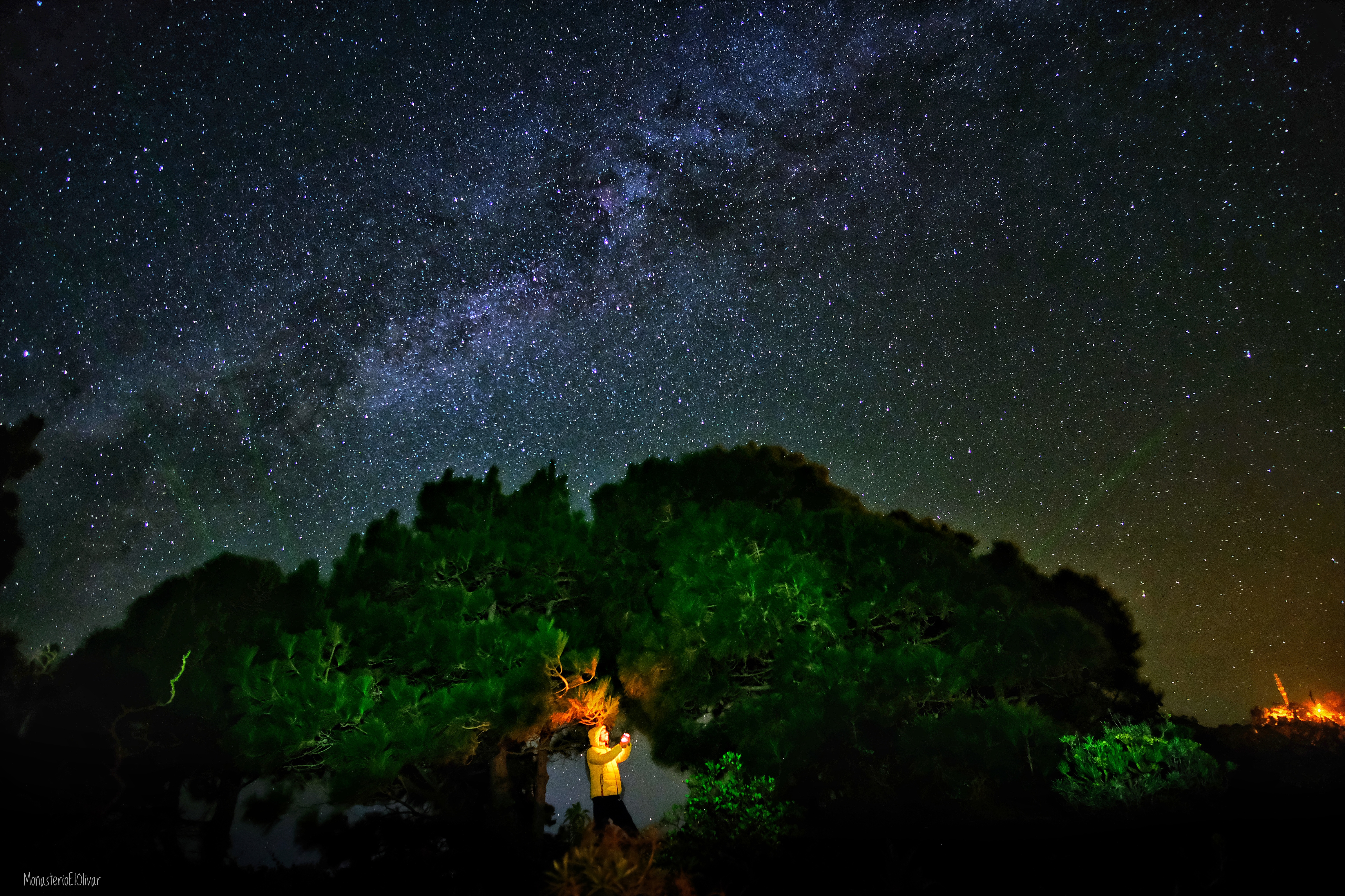 Encuentro Starlight La Palma 3