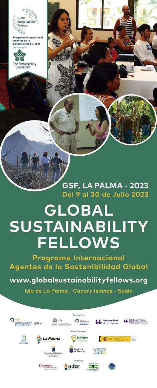 gsf la palma 2023