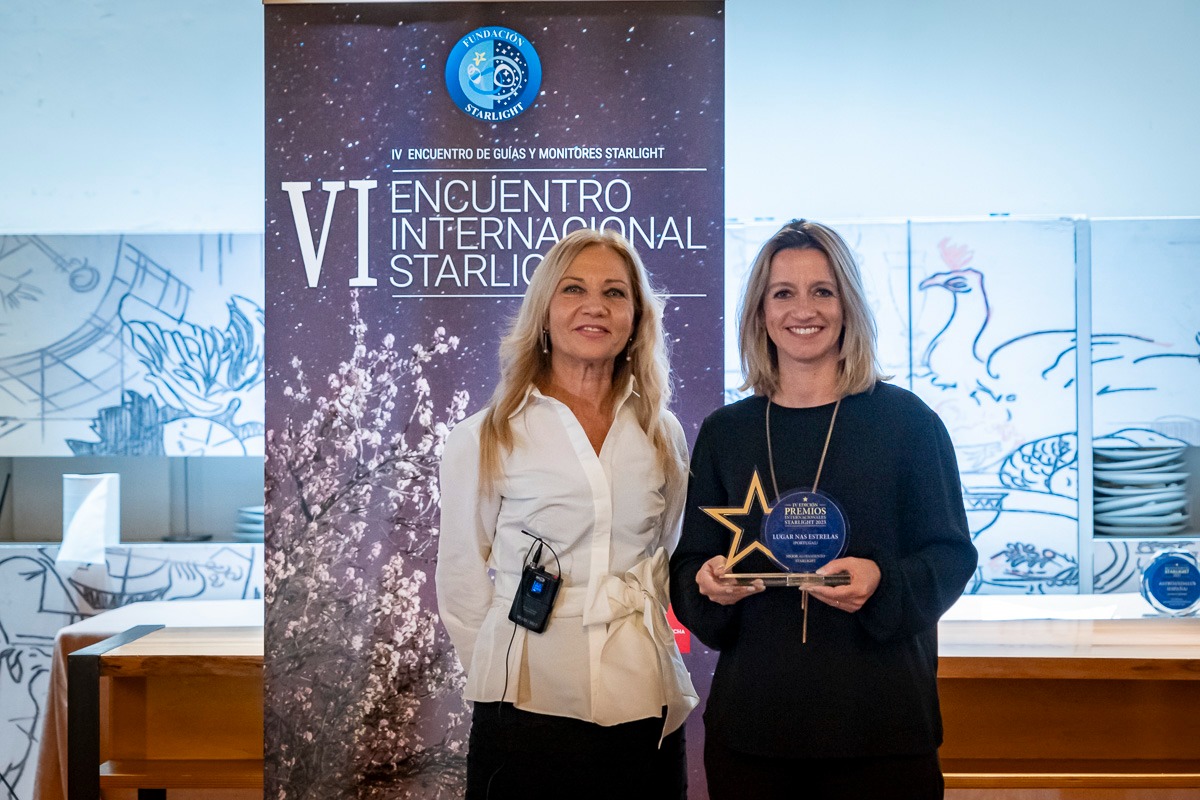 Gala premios Starlight cuenca