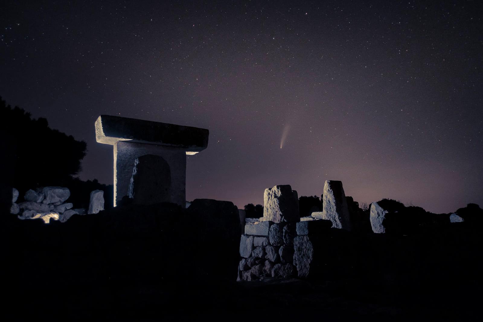 astroándalus y nurarq