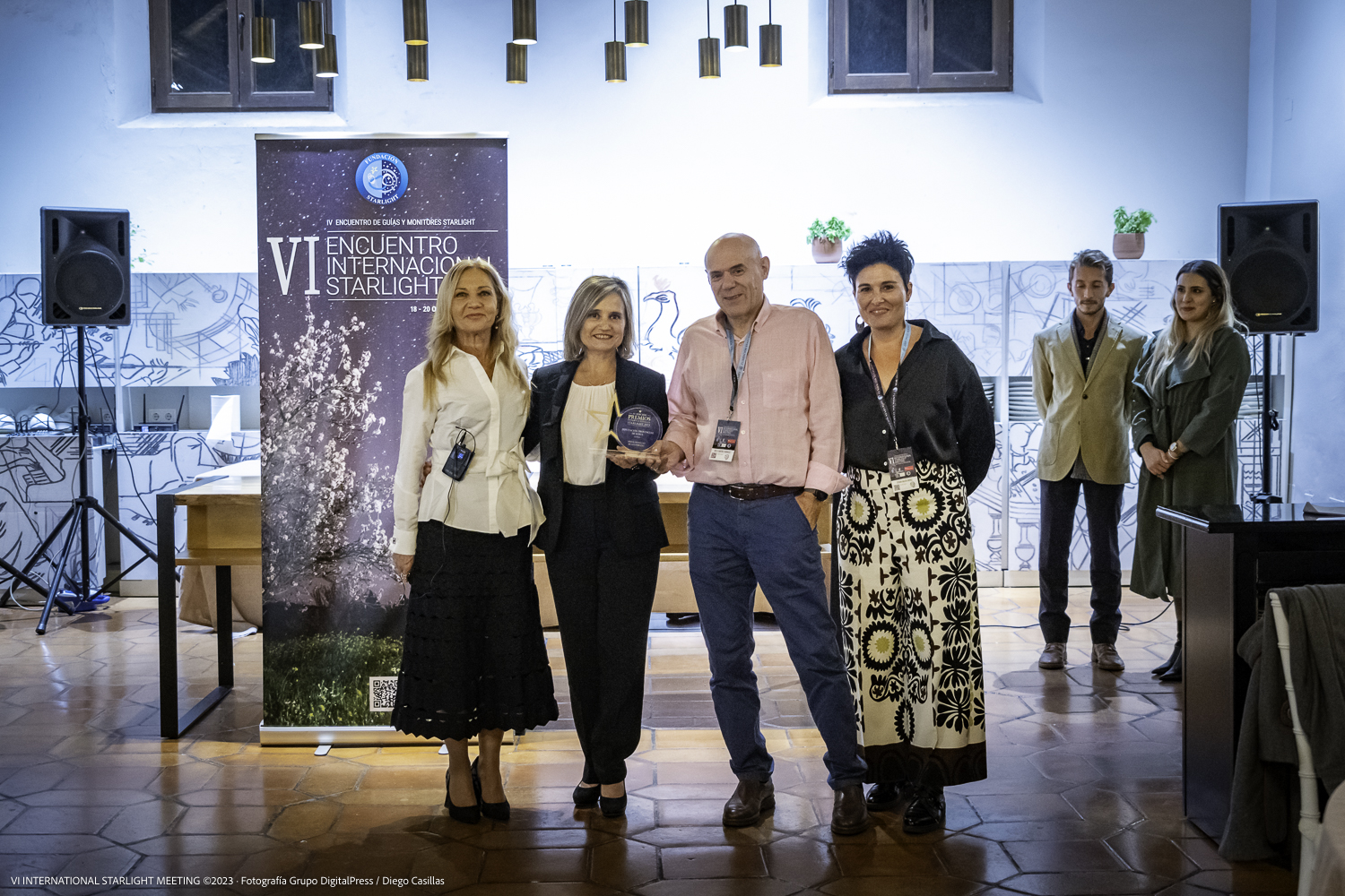 encuentro starlight cuenca