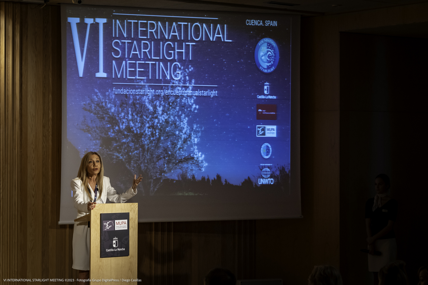 encuentro starlight cuenca