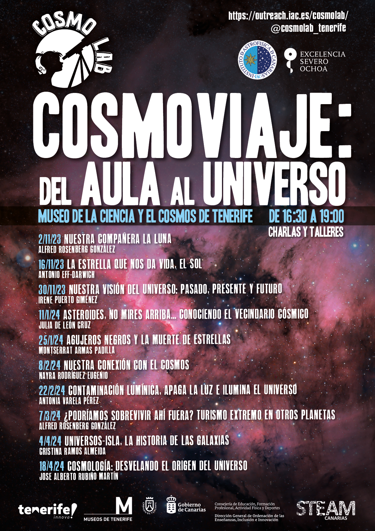 cosmoviaje