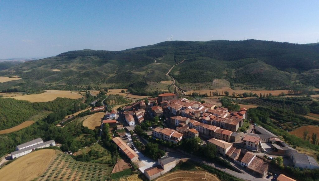 Torralba del río Navarra