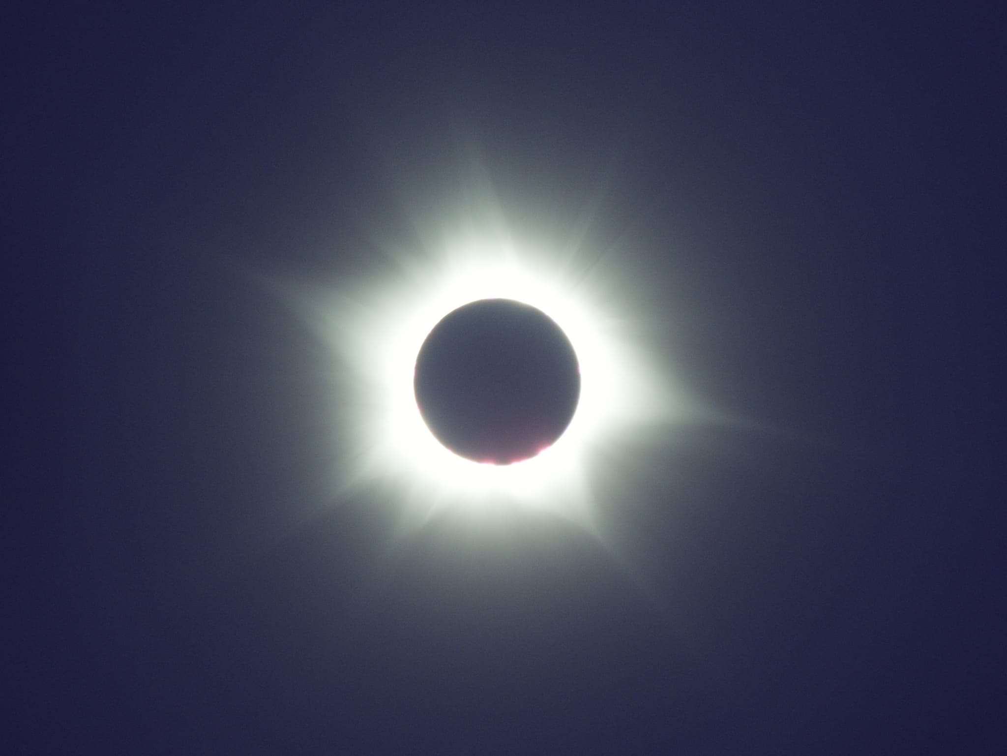 eclipse solar 