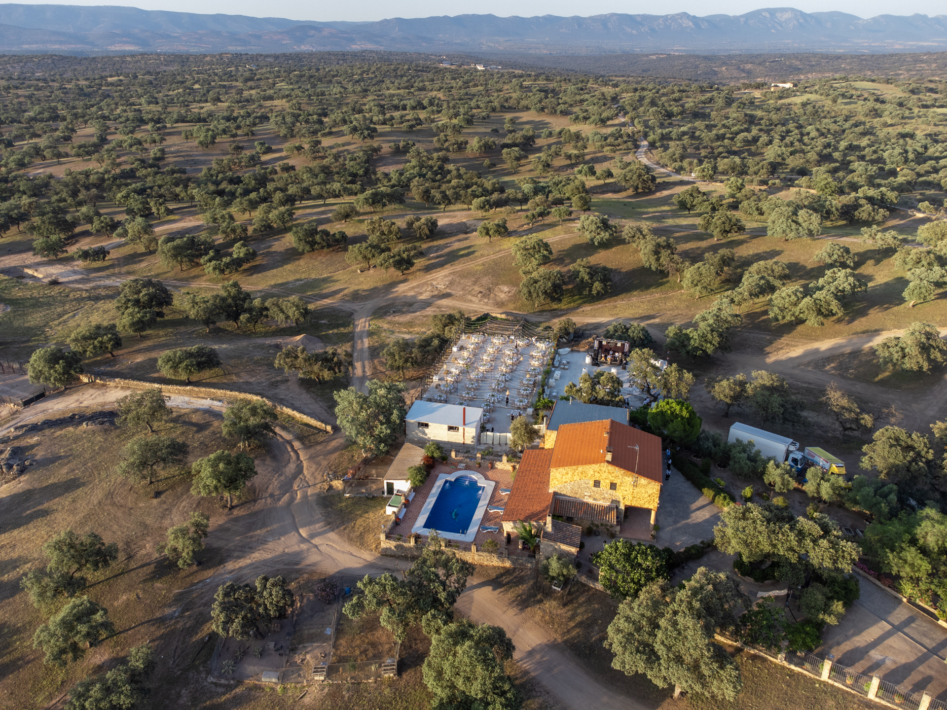 casa rural obejuelo pedroches