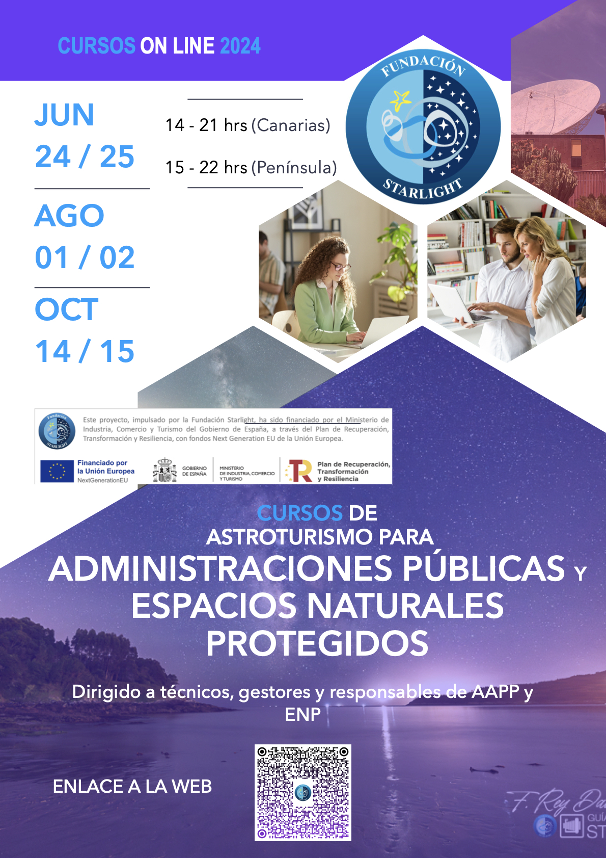 Curso Administraciones Públicas