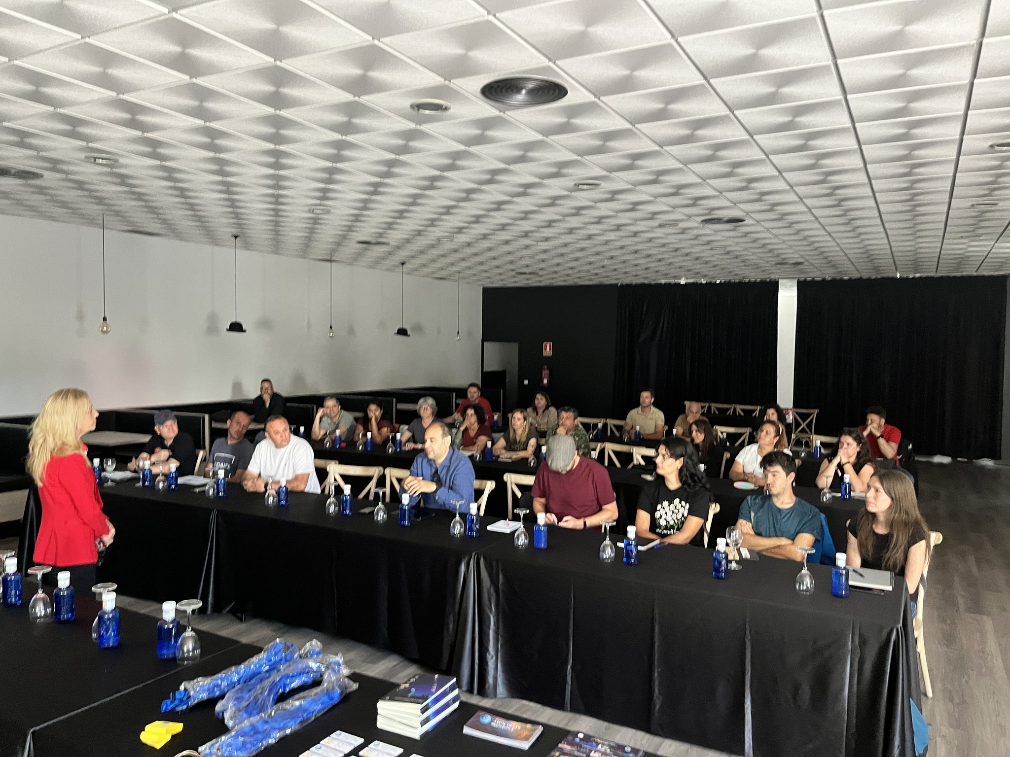 curso monitores cabañeros