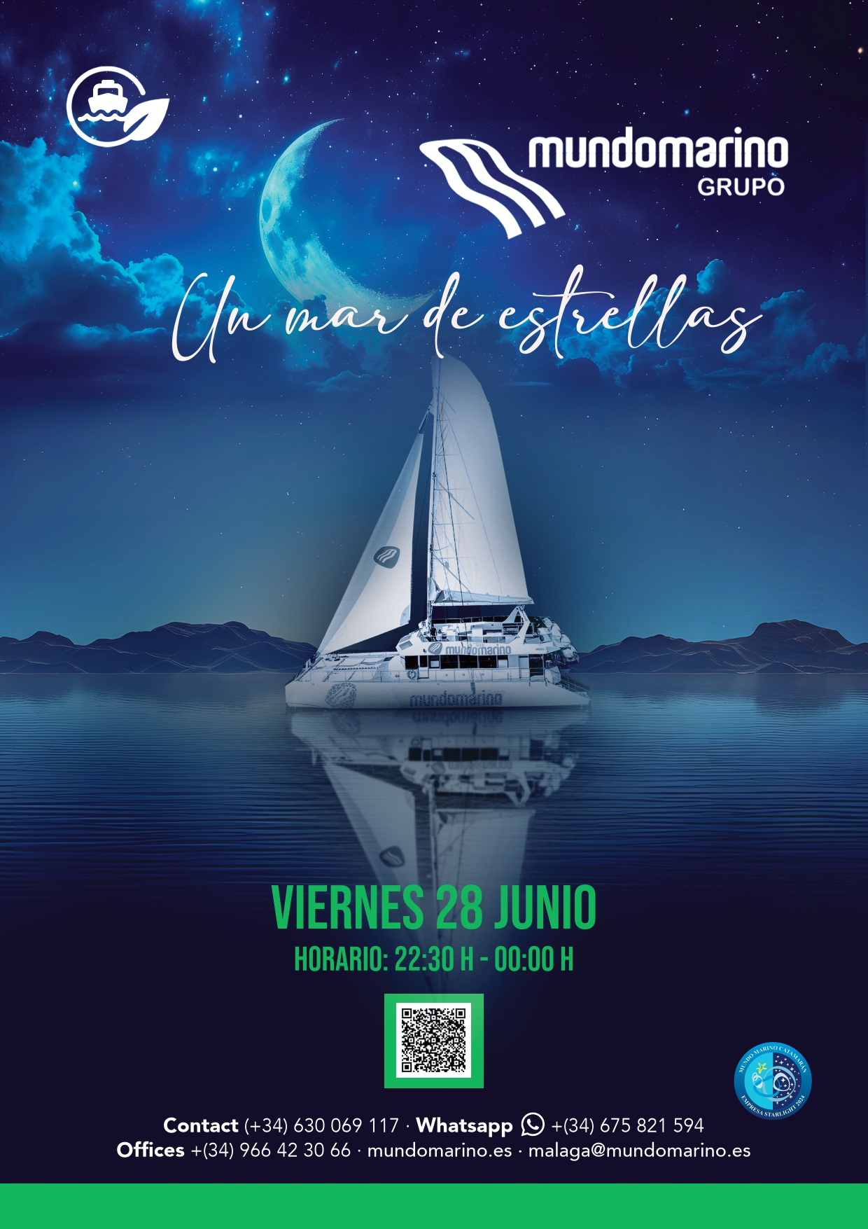 actividad mundo marino